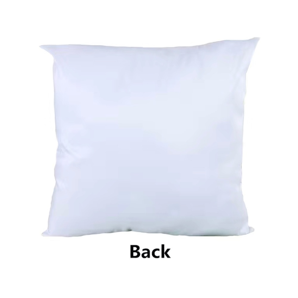 2 Tropical Pillow Cases 17”x17” - Picture 3 of 3